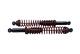 Set Of 2 519-30 Ac Delco Shocks Rear Left & Right 729903 Out Of Box