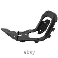Set of 2 Bumper Face Bar Brackets Retainer Mounting Braces for Chevy GMC Pair