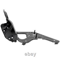 Set of 2 Bumper Face Bar Brackets Retainer Mounting Braces for Chevy GMC Pair