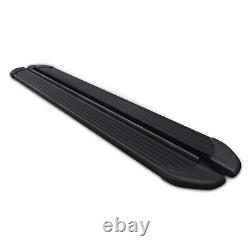 Side Step for Chevrolet Silverado GMC Sierra 1500 2500 3500 Crew Cab 2001-2019