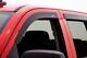 Side Window Deflector For 2019-2021 Fits Chevrolet Silverado 1500 Crew Cab Picku