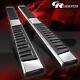 Step Bar Running Board For 2019-2025 Silverado/sierra 1500 2500/3500hd Crew Cab