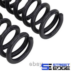 Street Edge 1 Front Lowering Springs 99-06 Silverado/Sierra Ext/Crew Cab 2WD