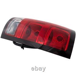 Tail Light Taillight Taillamp Brakelight Lamp Driver Left Side for Chevy Hand