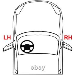 Tail Light Taillight Taillamp Brakelight Lamp Passenger Right Side for Chevy