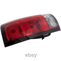 Tail Light Taillight Taillamp Brakelight Lamp Passenger Right Side for Chevy