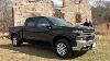 The 2020 Chevrolet Silverado 1500 Crew Cab Is An Excellent Family Man S Pick Up Truck