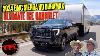 The 2024 Gmc Sierra 2500hd Denali Ultimate Takes On The Ultimate Ike Gauntlet Towing Test