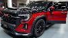 The 2026 Sierra 1500 Is A Beast Here S What Gmc Didn T Tell You