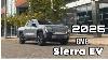 The All New 2025 Gmc Sierra Ev Denali Edition 1 Autochannel