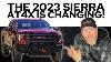 There Is A New 23 Sierra At4x Coming And It S Not The Aev Edition