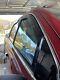 Tinted Window Visors Shield Fits 2020-2024 Silverado & Sierra 2500hd 3500hd Crew