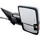 Towing Mirror Passenger Right Side Heated For Chevy Hand 84041615 Gmc Chevrolet