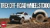 Trex Off Road Wheels T300