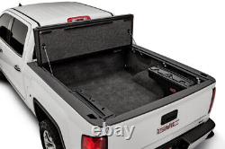 Undercover Tonneau 14-17 Fit Silverado/Sierra 1500 5.7ft Short Bed CrewithExt