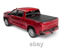 Undercover Tonneau 14-17 Fit Silverado/Sierra 1500 5.7ft Short Bed CrewithExt