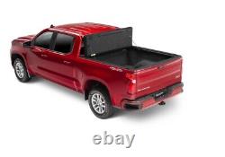 Undercover Tonneau 14-17 Fit Silverado/Sierra 1500 5.7ft Short Bed CrewithExt