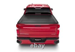 Undercover Tonneau 14-17 Fit Silverado/Sierra 1500 5.7ft Short Bed CrewithExt