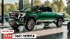 Unveiled New 2025 Gmc Sierra The Perfect Luxury Pickup Truck