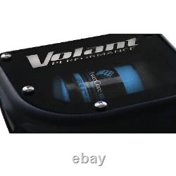 VOLANT MaxFlow Filter Cold Air Intake for 99-07 Silverado Sierra 4.8L 5.3L 6.0L