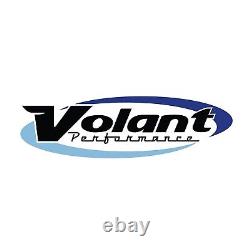 VOLANT MaxFlow Filter Cold Air Intake for 99-07 Silverado Sierra 4.8L 5.3L 6.0L