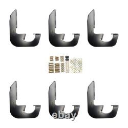 Westin 2014-2018 Chevrolet/GMC For Silverado Sierra 1500 Dbl Crew Cab Running