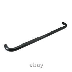 Westin 23-3865 Step Nerf Bar for Silverado/Sierra 2500/3500 Crew Cab 2015-2019