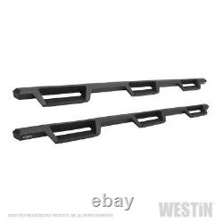 Westin 56-534585 Step Nerf Bar for Silverado/Sierra 2500/3500 Crew Cab 2007-2019