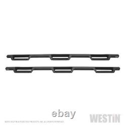 Westin 56-534585 Step Nerf Bar for Silverado/Sierra 2500/3500 Crew Cab 2007-2019