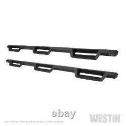 Westin 56-534585 Step Nerf Bar for Silverado/Sierra 2500/3500 Crew Cab 2007-2019