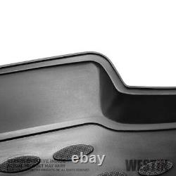 Westin 74-06-51037 Floor Liner for Silverado/Sierra 1500 Dbl/Crew Cab 2020-2022