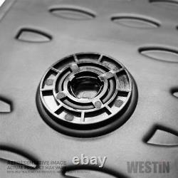 Westin 74-06-51037 Floor Liner for Silverado/Sierra 1500 Dbl/Crew Cab 2020-2022