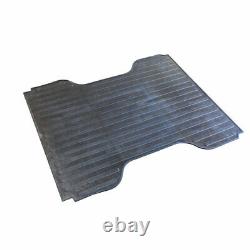 Westin Truck Bed Mat for GM 1500/2500/3500 07-19 Cab & Chassis/SC/EC/CC 6.5' Bed