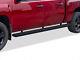 Wheel To Wheel Running Boards 5in Fit 01-13 Silverado Sierra Crew Cab 5.6ft Bed