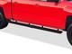 Wheel To Wheel Running Boards 5in Fit 07-18 Silverado Sierra Crew Cab 5.5ft Bed