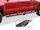 Wheel To Wheel Steel Boards 5in Fit 07-18 Silverado Sierra Crew Cab 5.5ft Bed