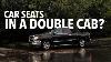 Will A Car Seat Fit In Sierra Silverado Double Cab