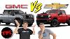 You Won T Believe The Price Difference Between A 2024 Chevy Silverado Hd And Its Gmc Sierra Cousin